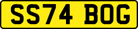 SS74BOG