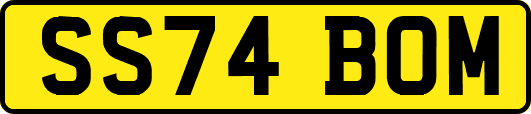 SS74BOM