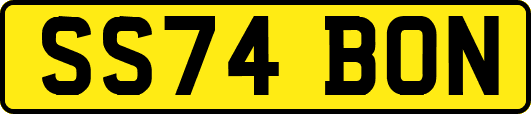 SS74BON