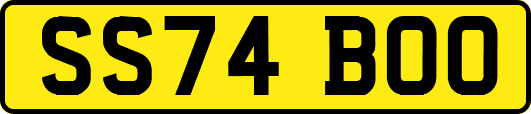 SS74BOO