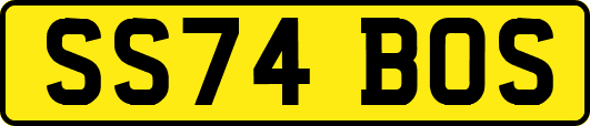 SS74BOS