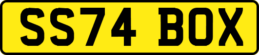SS74BOX