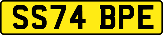 SS74BPE