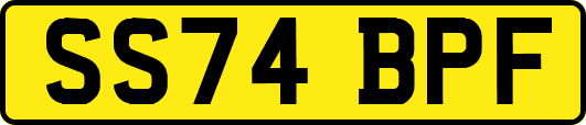 SS74BPF