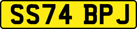 SS74BPJ