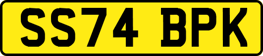 SS74BPK