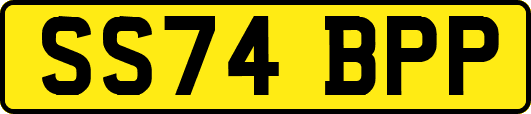 SS74BPP