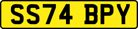 SS74BPY