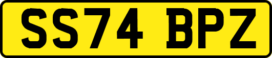 SS74BPZ