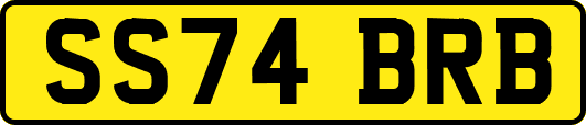 SS74BRB