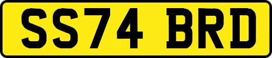 SS74BRD