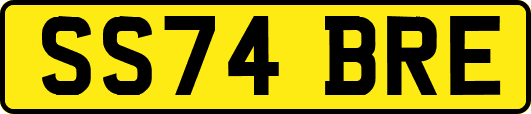 SS74BRE