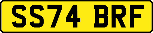 SS74BRF