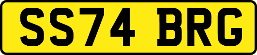 SS74BRG