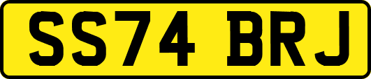 SS74BRJ