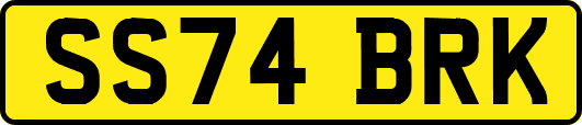 SS74BRK