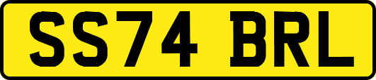 SS74BRL