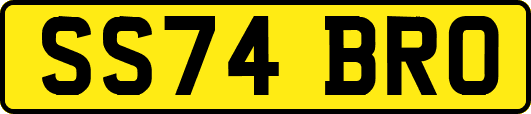SS74BRO