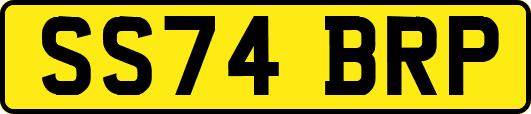 SS74BRP
