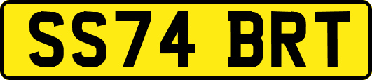 SS74BRT