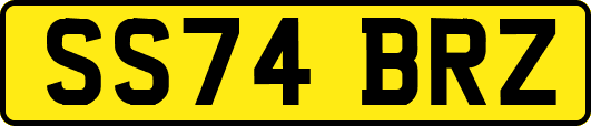 SS74BRZ