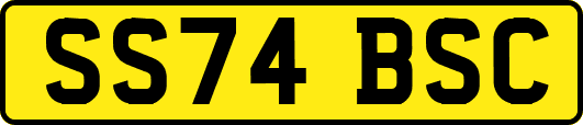 SS74BSC