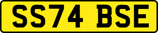 SS74BSE