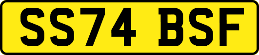 SS74BSF