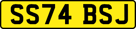 SS74BSJ