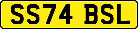 SS74BSL