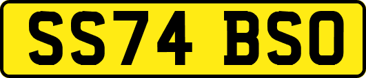 SS74BSO