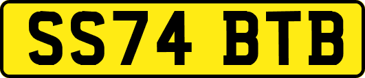 SS74BTB