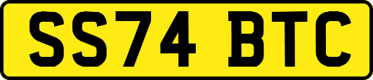 SS74BTC