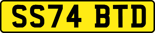 SS74BTD