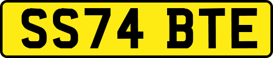 SS74BTE