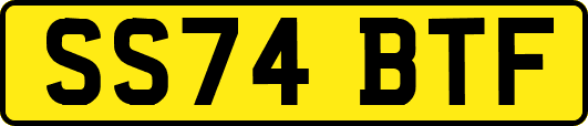 SS74BTF