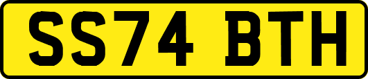 SS74BTH