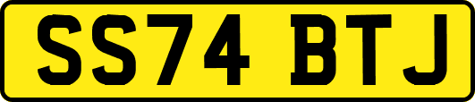 SS74BTJ
