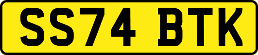 SS74BTK