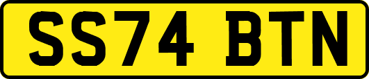 SS74BTN