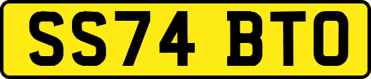 SS74BTO