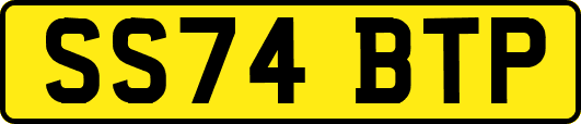 SS74BTP