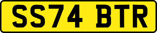 SS74BTR
