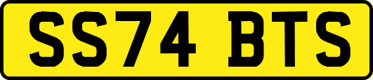 SS74BTS