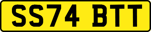 SS74BTT
