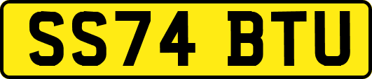 SS74BTU