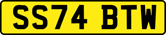 SS74BTW