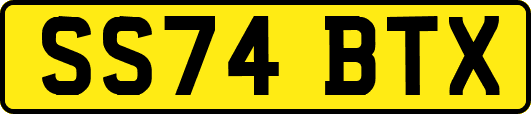 SS74BTX