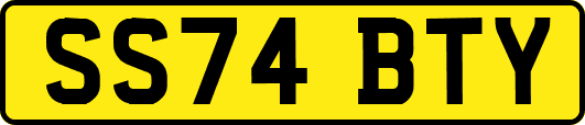 SS74BTY