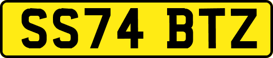 SS74BTZ